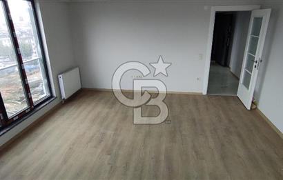 KAPALI OTOPARKLI ASANSÖRLÜ SİTE KONSEPTİNDE SATILIK 2+1 ARAKAT