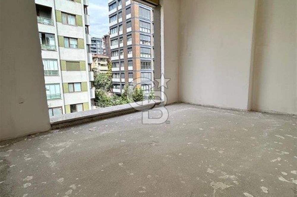 Suadiye Ayşeçavuş'ta sıfır iş yerine uygun dubleks daire