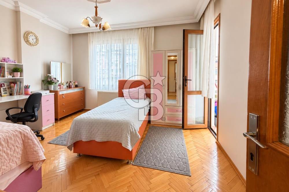 ORHANTEPEDE 3+1 | GENİŞ KULLANIM ALANLI | SATILIK DAİRE