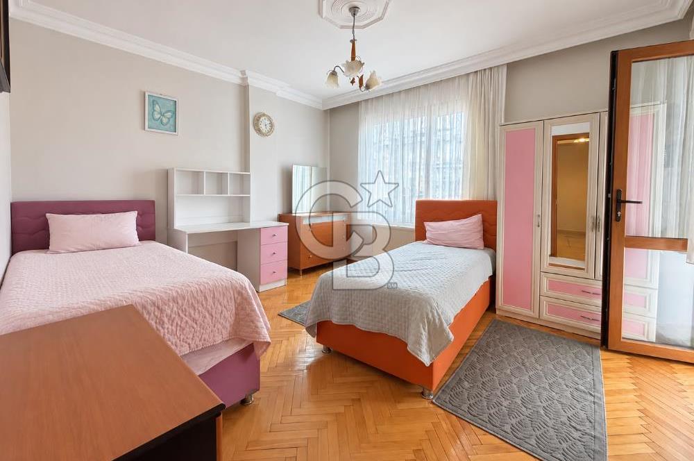 ORHANTEPEDE 3+1 | GENİŞ KULLANIM ALANLI | SATILIK DAİRE