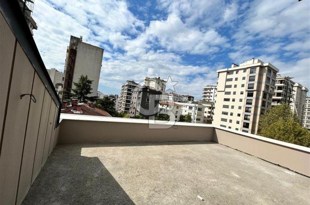 Suadiye Ayşeçavuş'ta sıfır iş yerine uygun dubleks daire