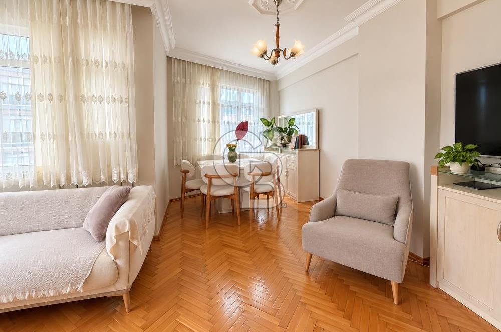 ORHANTEPEDE 3+1 | GENİŞ KULLANIM ALANLI | SATILIK DAİRE