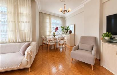 ORHANTEPEDE 3+1 | GENİŞ KULLANIM ALANLI | SATILIK DAİRE