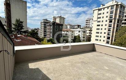 Suadiye Ayşeçavuş'ta sıfır iş yerine uygun dubleks daire