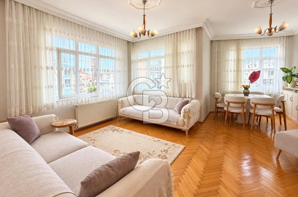 ORHANTEPEDE 3+1 | GENİŞ KULLANIM ALANLI | SATILIK DAİRE
