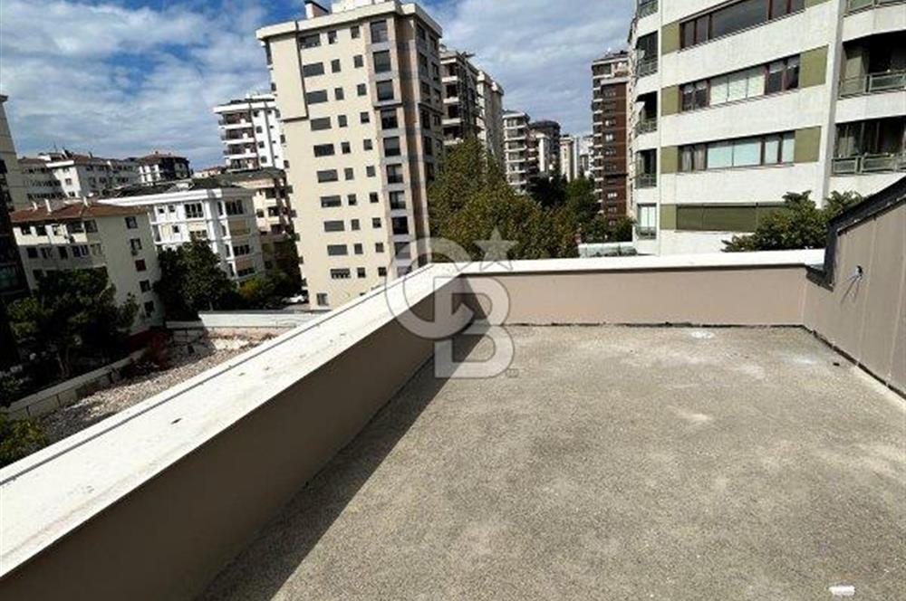 Suadiye Ayşeçavuş'ta sıfır iş yerine uygun dubleks daire