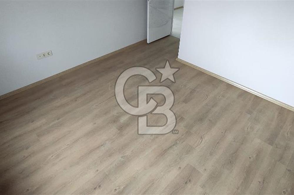 KAPALI OTOPARKLI ASANSÖRLÜ SİTE KONSEPTİNDE SATILIK 2+1 ARAKAT