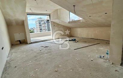 Suadiye Ayşeçavuş'ta sıfır iş yerine uygun dubleks daire