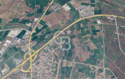 Tekirdağ Süleymanpaşa Gündoğdu Mah. Satılık 767,28 m² Arsa