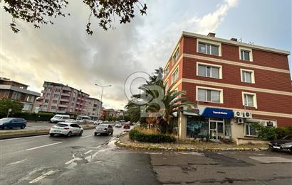 İş Merkezinde Katta Tek Deniz Manzaralı iş yeri