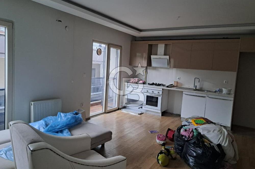 YALOVA GAZİOSMANPAŞA MERKEZİ KONUMDA 3+1 DUBLEKS KİRALIK DAİRE