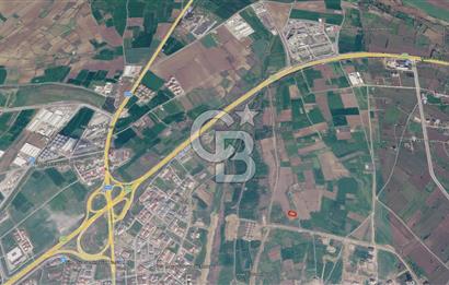 Tekirdağ Süleymanpaşa Gündoğdu Mah. Satılık 767,28 m² Arsa