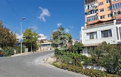 Avcılar Denizköşkler Sahilde SATILIK 4+1 Tripleks Villa