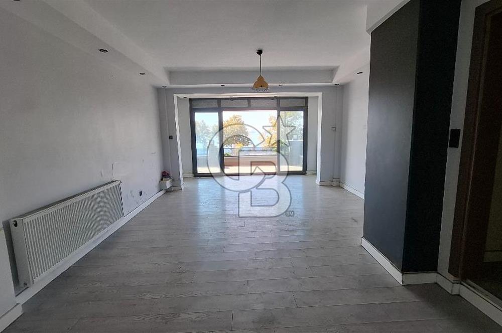 Avcılar Denizköşkler Sahilde SATILIK 4+1 Tripleks Villa