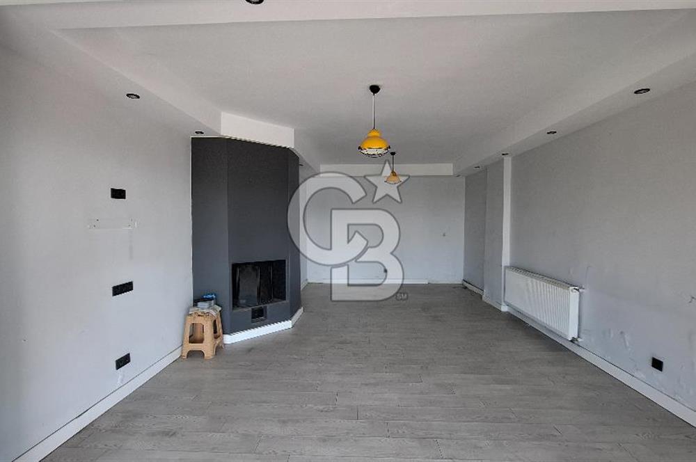 Avcılar Denizköşkler Sahilde SATILIK 4+1 Tripleks Villa
