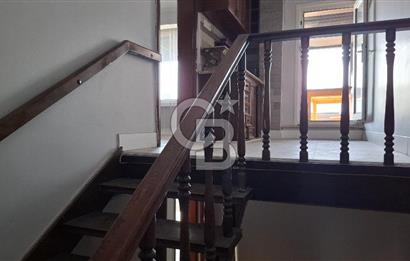 Avcılar Denizköşkler Sahilde SATILIK 4+1 Tripleks Villa
