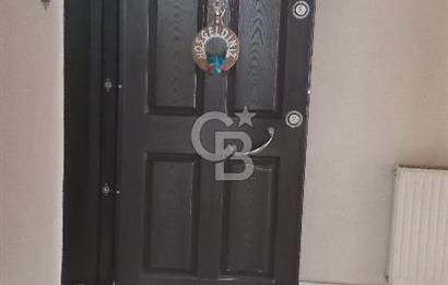 Çankaya Harbiye'de Kiralık 3+1 Güneybatı Cephe Daire