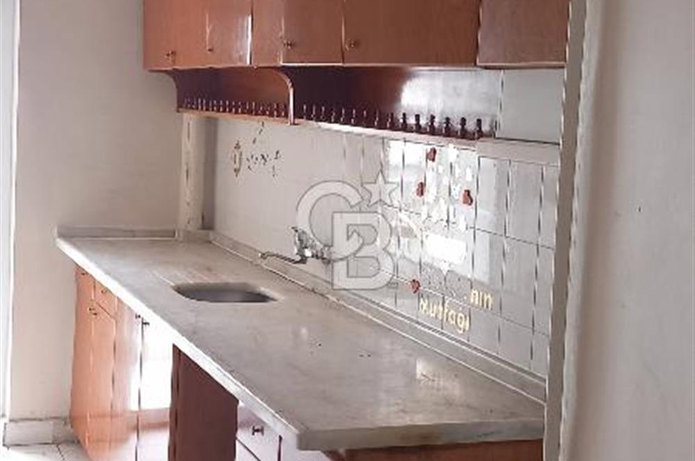 Çankaya Harbiye'de Kiralık 3+1 Güneybatı Cephe Daire