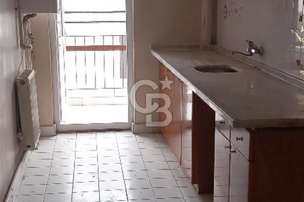 Çankaya Harbiye'de Kiralık 3+1 Güneybatı Cephe Daire