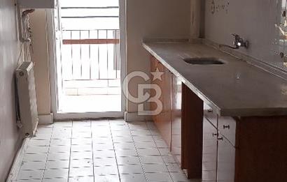 Çankaya Harbiye'de Kiralık 3+1 Güneybatı Cephe Daire