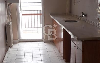 Çankaya Harbiye'de Kiralık 3+1 Güneybatı Cephe Daire