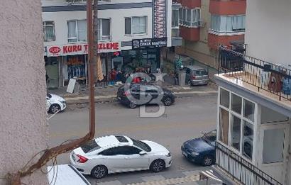 Çankaya Harbiye'de Kiralık 3+1 Güneybatı Cephe Daire