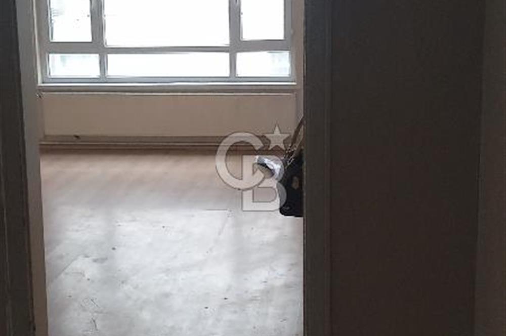 Çankaya Harbiye'de Kiralık 3+1 Güneybatı Cephe Daire