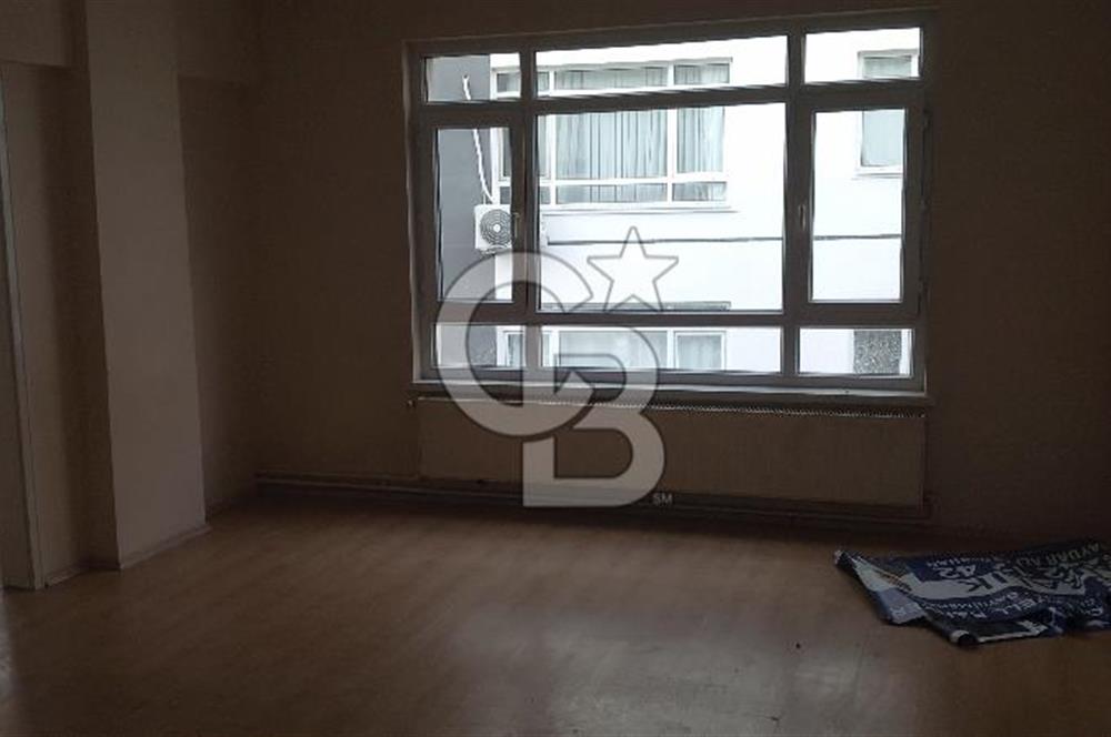 Çankaya Harbiye'de Kiralık 3+1 Güneybatı Cephe Daire