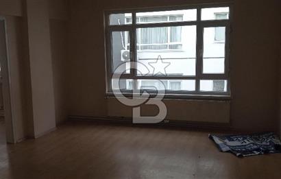 Çankaya Harbiye'de Kiralık 3+1 Güneybatı Cephe Daire