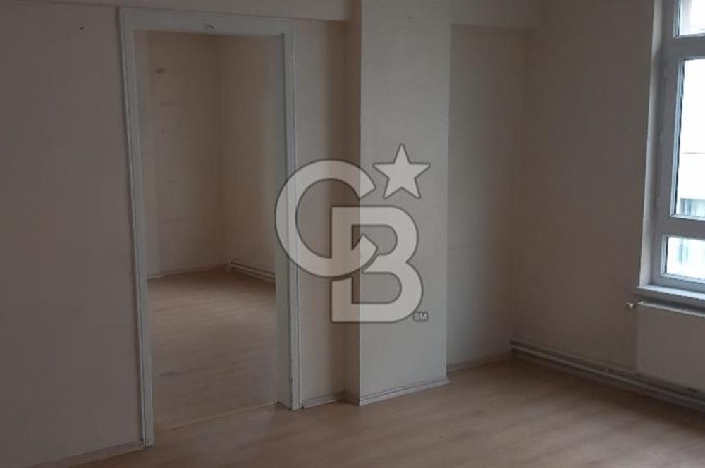 Çankaya Harbiye'de Kiralık 3+1 Güneybatı Cephe Daire