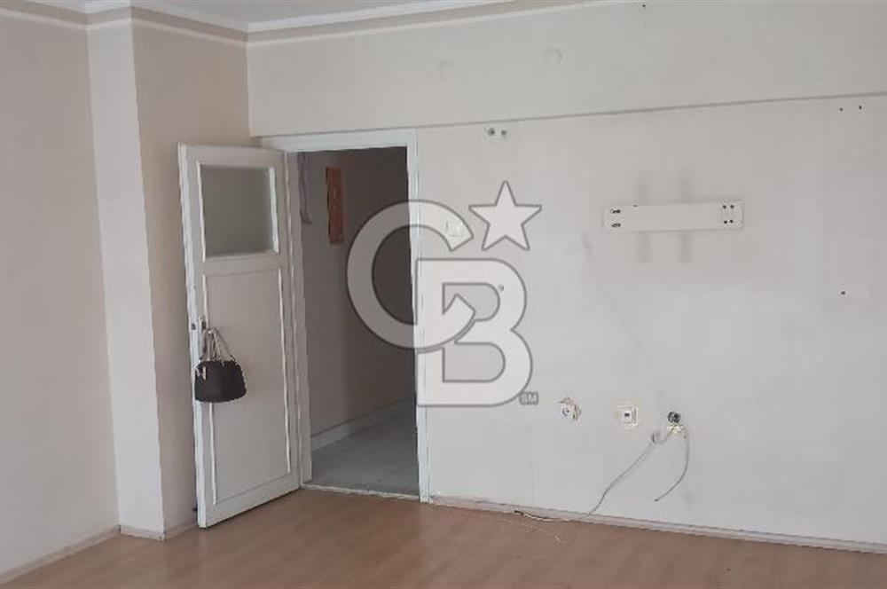 Çankaya Harbiye'de Kiralık 3+1 Güneybatı Cephe Daire