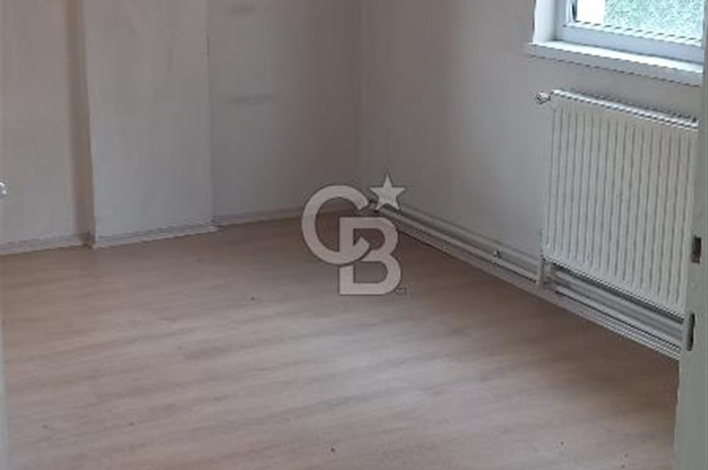 Çankaya Harbiye'de Kiralık 3+1 Güneybatı Cephe Daire