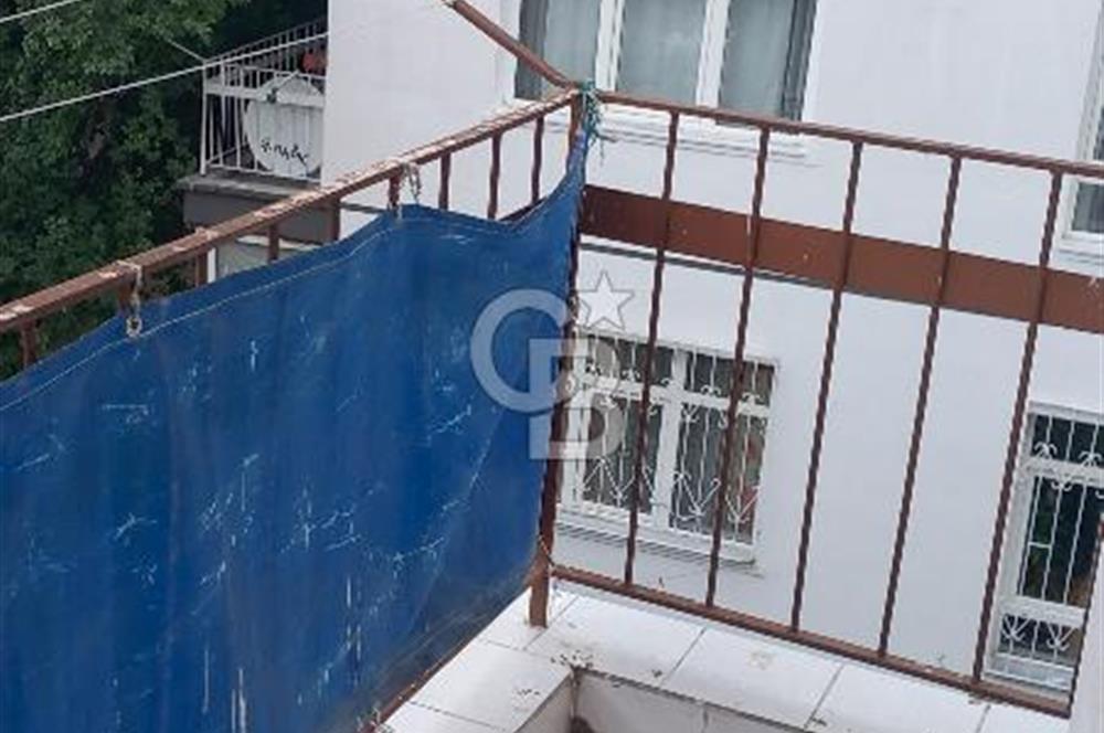 Çankaya Harbiye'de Kiralık 3+1 Güneybatı Cephe Daire