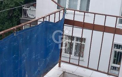 Çankaya Harbiye'de Kiralık 3+1 Güneybatı Cephe Daire