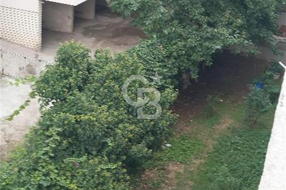 Çankaya Harbiye'de Kiralık 3+1 Güneybatı Cephe Daire