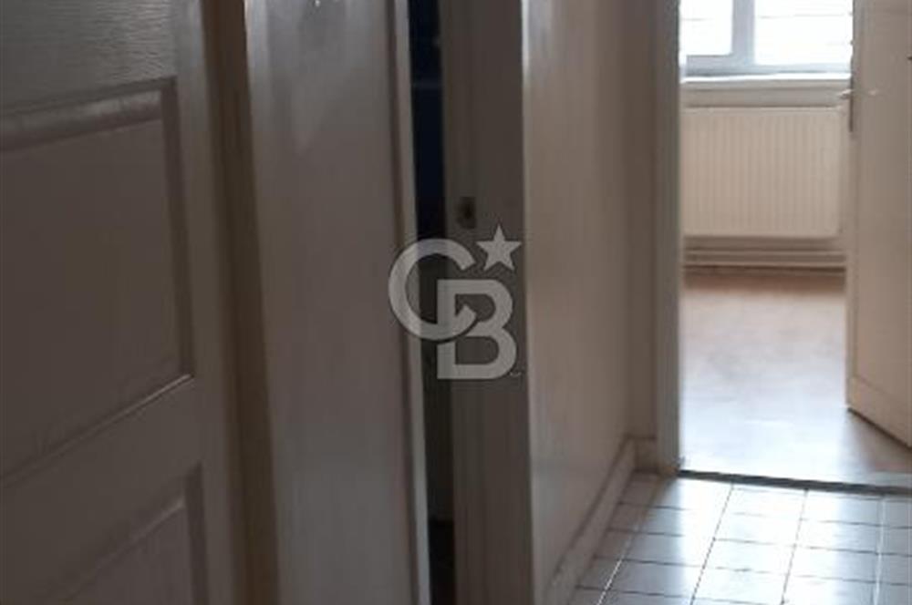 Çankaya Harbiye'de Kiralık 3+1 Güneybatı Cephe Daire