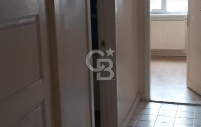 Çankaya Harbiye'de Kiralık 3+1 Güneybatı Cephe Daire