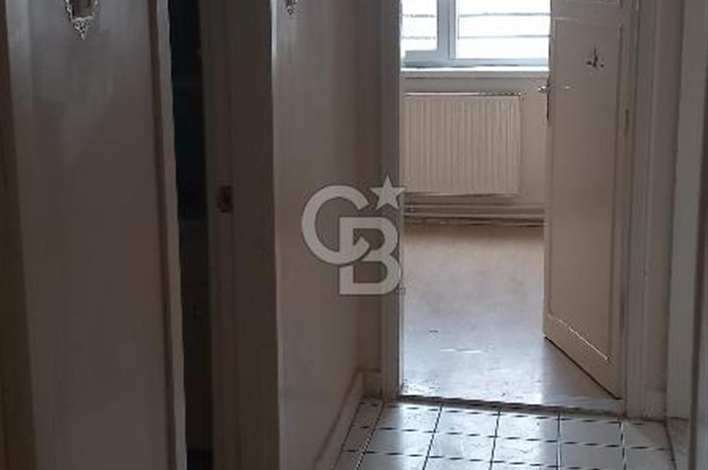 Çankaya Harbiye'de Kiralık 3+1 Güneybatı Cephe Daire