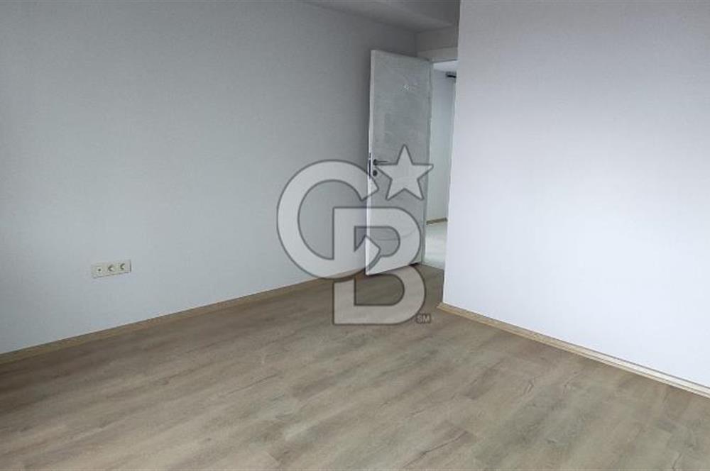 KAPALI OTOPARKLI ASANSÖRLÜ SİTE KONSEPTİNDE SATILIK 2+1 ARAKAT