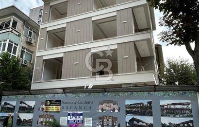 Suadiye Ayşeçavuş'ta sıfır iş yerine uygun dubleks daire