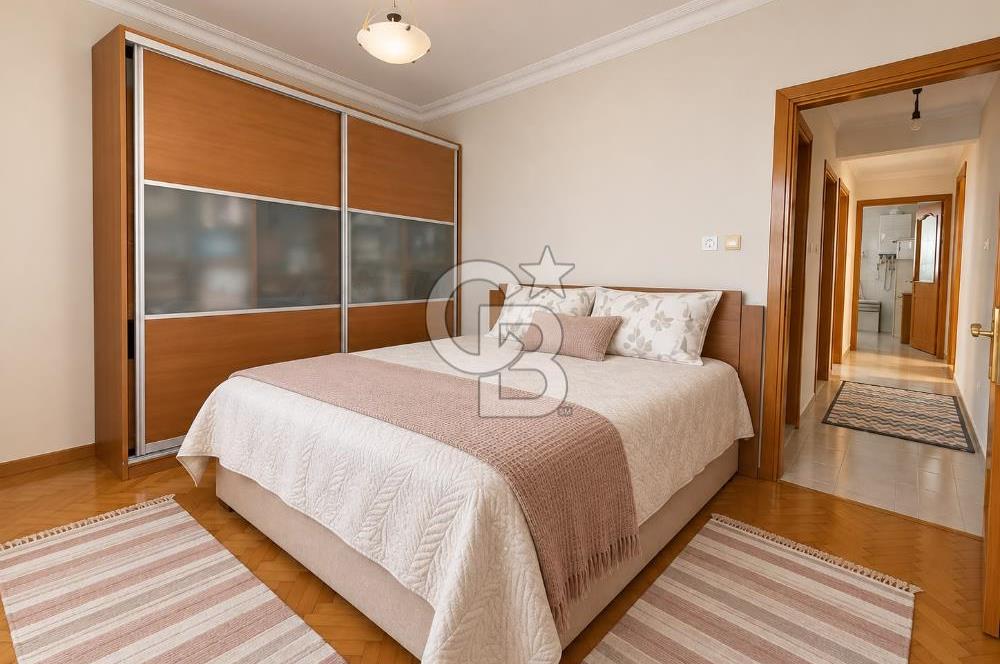 ORHANTEPEDE 3+1 | GENİŞ KULLANIM ALANLI | SATILIK DAİRE