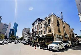 MUSELAND-Bayraklı Adliye Yakını 1+0 Kiralık Ofis - 1 - 374549