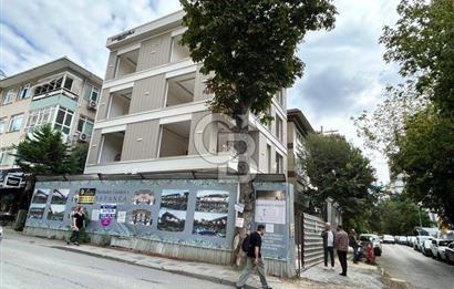 Suadiye Ayşeçavuş'ta sıfır iş yerine uygun dubleks daire