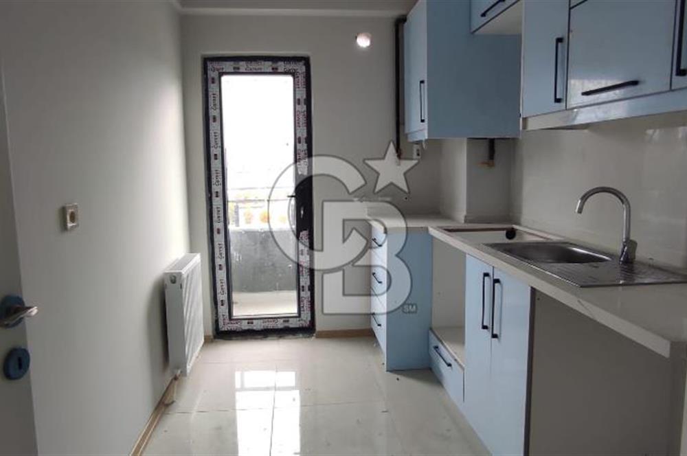 KAPALI OTOPARKLI ASANSÖRLÜ SİTE KONSEPTİNDE SATILIK 2+1 ARAKAT