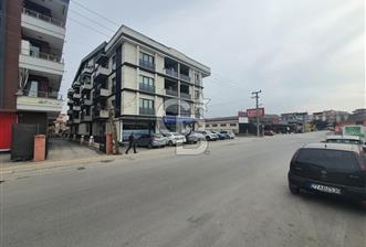 YALOVA GAZİOSMANPAŞA MERKEZİ KONUMDA 3+1 DUBLEKS KİRALIK DAİRE - 1 - 374569