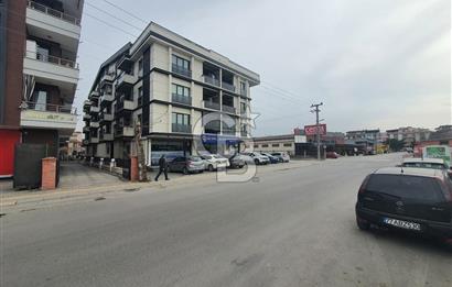 YALOVA GAZİOSMANPAŞA MERKEZİ KONUMDA 3+1 DUBLEKS KİRALIK DAİRE