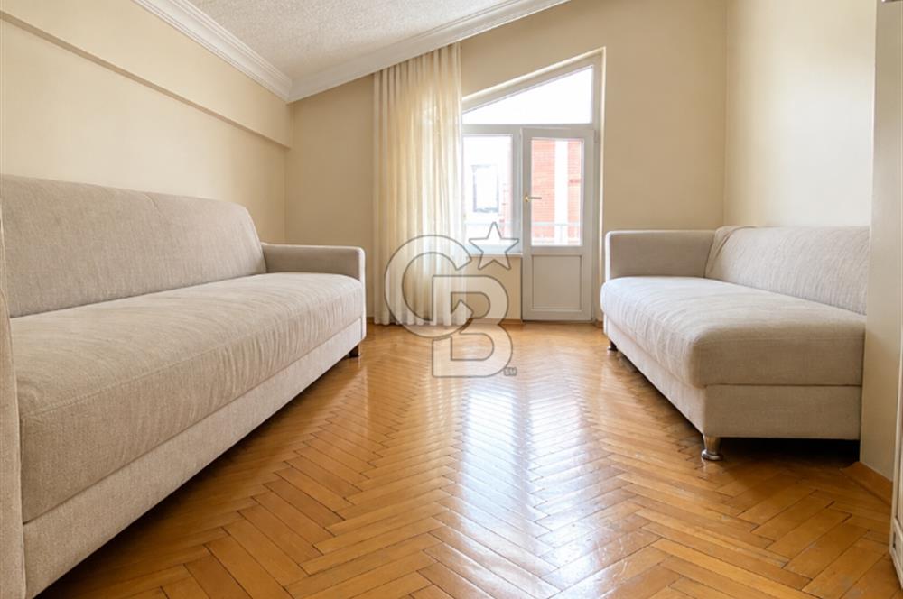 # BİRLİK MAHALLESİ’NDE SATILIK 180 m² 5+1 ÇATI ARALI DUBLEKS