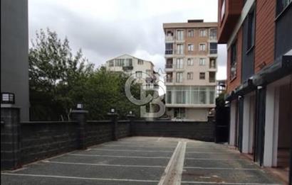 KAPALI OTOPARKLI ASANSÖRLÜ SİTE KONSEPTİNDE SATILIK 2+1 ARAKAT