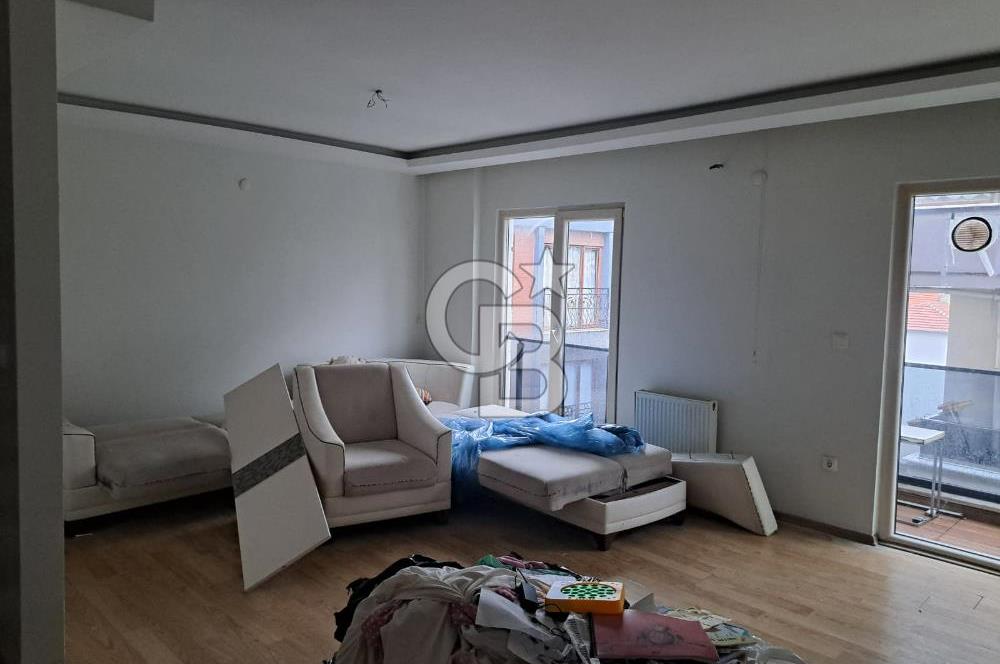 YALOVA GAZİOSMANPAŞA MERKEZİ KONUMDA 3+1 DUBLEKS KİRALIK DAİRE