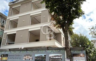 Suadiye Ayşeçavuş'ta sıfır iş yerine uygun dubleks daire